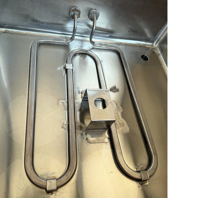 Sidewalk Carts For Sale - El Tamalero - ELECTRIC